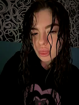 Kimi Ass online show from September 2025 10:17:01 AM