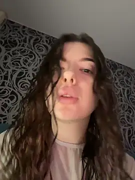 Kimi Ass online show from October 2025 02:26:02 PM