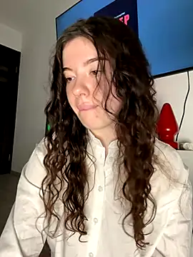 Kimi Ass online show from November 2025 01:37:01 AM