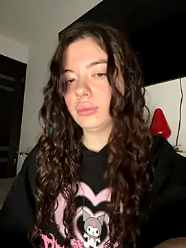 Kimi Ass online show from November 2025 11:10:02 AM