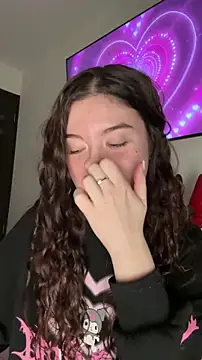 Kimi Ass online show from January 2026 12:58:02 AM