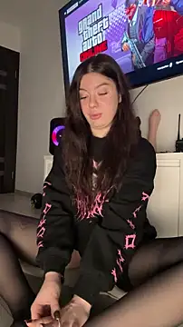 Kimi Ass online show from March 2026 12:33:02 PM