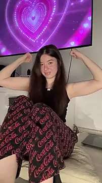 Kimi Ass online show from May 2026 10:23:01 AM