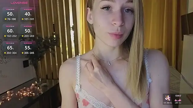 Elis Fox online show from October 2025 07:55:02 AM