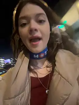 Times  Square online show from January 2025 04:10:02 AM