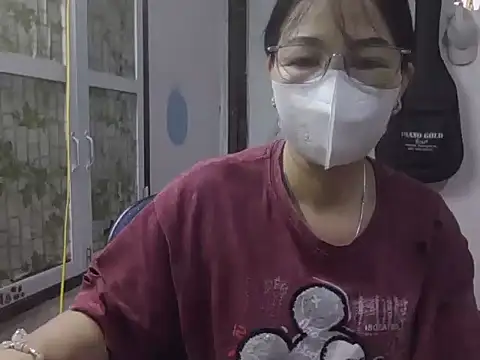 MaiHuong77 online show from November 2025 12:21:01 AM