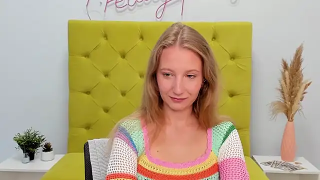 LolaWilsons online show from May 2026 06:33:01 AM