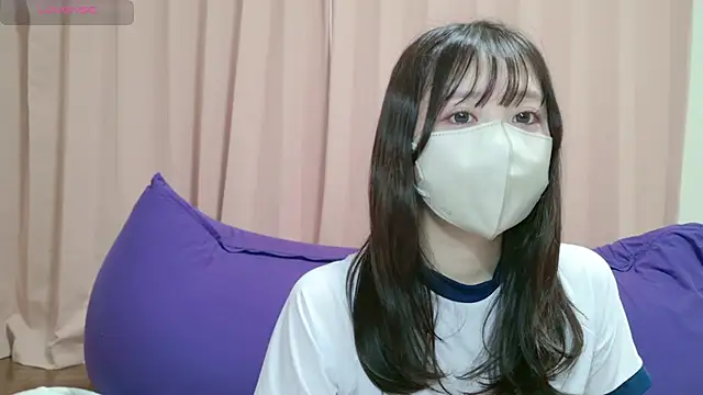 Snapshot of sara-a-jp chatting on January 2025 05:58:01 AM sara-a-jp online show from January 2025 05:58:01 AM