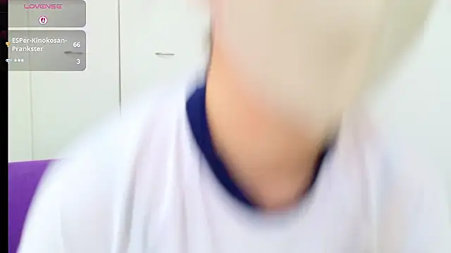 sara-a-jp online show from January 2026 05:12:02 AM