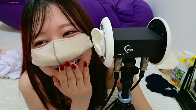 sara-a-jp online show from July 2026 03:23:01 AM