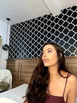 Snapshot of Amber_Rush_ chatting on October 2025 11:18:02 PM Amber Rush online show from October 2025 11:18:02 PM