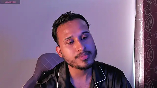 SubmissiveHorny online show from July 2026 12:45:02 PM