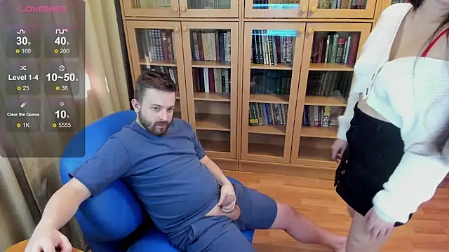 NikkiNSerdron online show from February 2025 04:27:02 AM