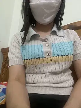 Snapshot of Tuongvy05 chatting on March 2025 04:38:02 PM Tuongvy05 online show from March 2025 04:38:02 PM