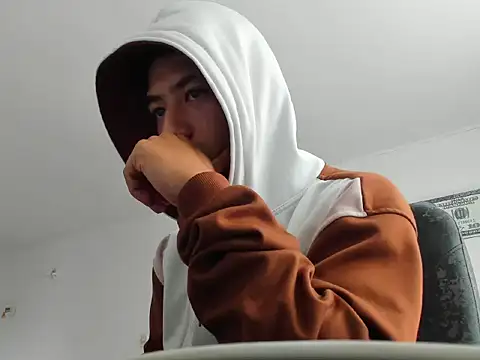 Snapshot of Chandler_ken chatting on October 2025 12:48:02 PM Chandler ken online show from October 2025 12:48:02 PM