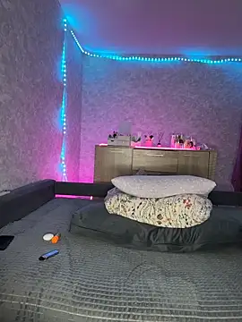 Evaaa Babiesss online show from December 2025 06:04:02 PM