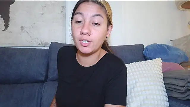 Snapshot of blvckbabyweed07 chatting on May 2026 11:00:01 PM blvckbabyweed07 online show from May 2026 11:00:01 PM