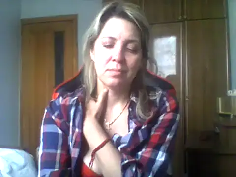 IrinaB1 online show from February 2025 08:35:01 AM