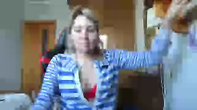 IrinaB1 online show from February 2025 07:12:02 AM