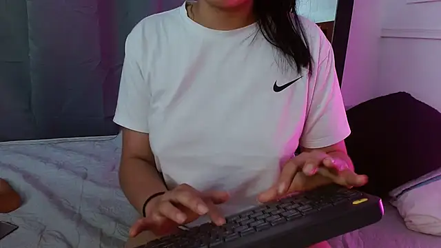 Susana hank2 online show from January 2025 11:49:02 PM