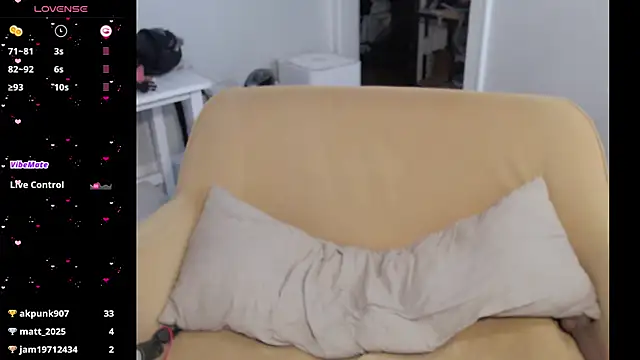 nesia69 online show from March 2025 07:42:02 PM