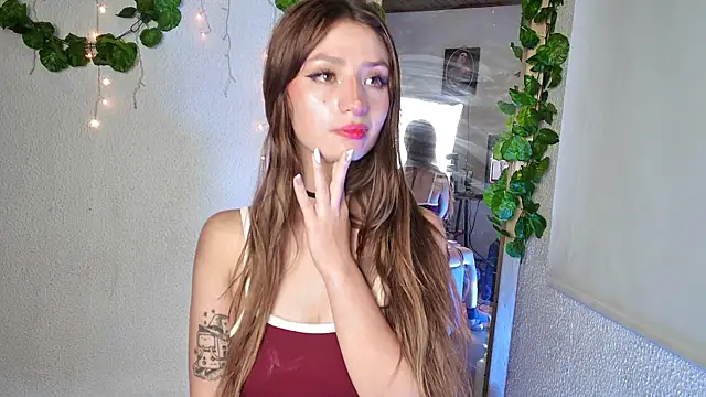 Snapshot of ari_kat chatting on January 2025 05:51:01 AM ari kat online show from January 2025 05:51:01 AM