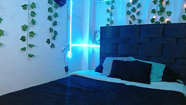 Snapshot of the_lesbian_game chatting on March 2025 06:11:02 AM the lesbian game online show from March 2025 06:11:02 AM