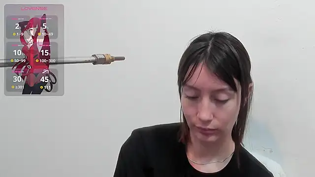 lizzy davis 1 online show from March 2025 03:26:01 AM