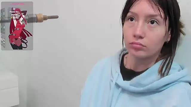 lizzy davis 1 online show from March 2025 03:58:02 AM