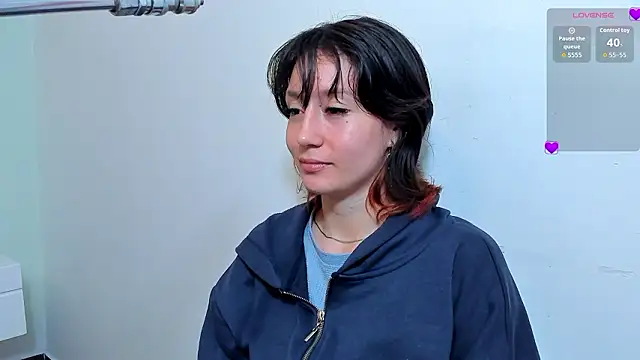 lizzy davis 1 online show from February 2026 03:11:02 AM