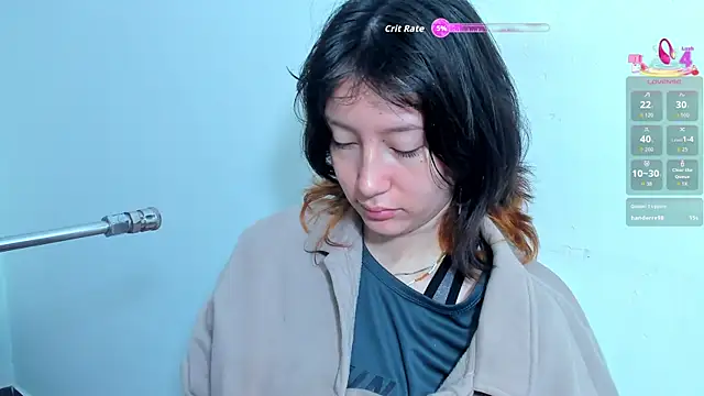 lizzy davis 1 online show from May 2026 03:56:02 AM