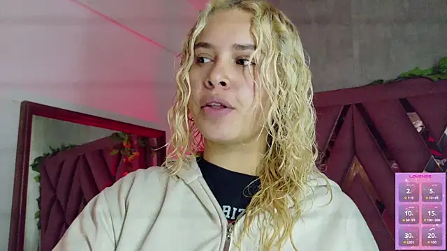 Haelycute online show from February 2026 12:31:01 PM