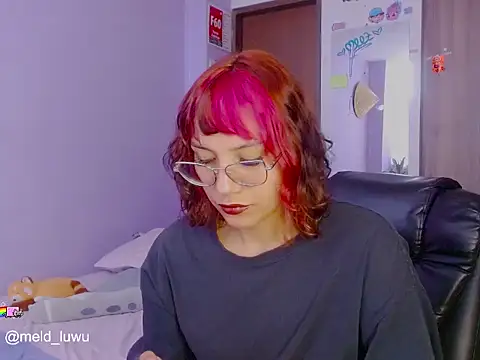 melissahowl online show from June 2026 10:14:02 PM