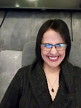 IsisBlake online show from February 2025 07:17:02 PM