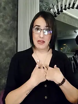 IsisBlake online show from February 2025 07:38:01 PM