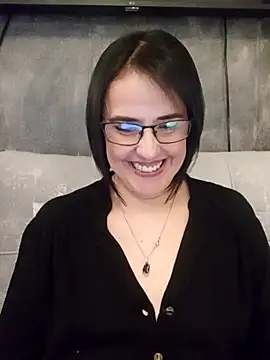 IsisBlake online show from February 2025 01:46:02 AM