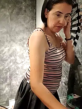 IsisBlake online show from February 2025 03:29:01 PM