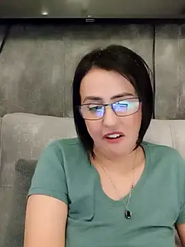 IsisBlake online show from February 2025 02:10:02 AM