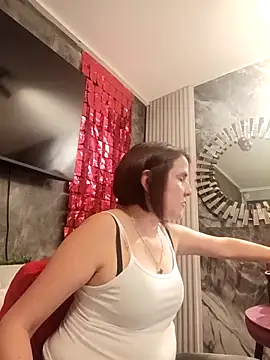 IsisBlake online show from December 2025 06:36:02 PM