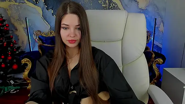 Mille Joy online show from January 2025 09:24:01 PM