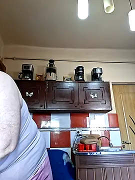 SexyNicool35 online show from May 2026 02:45:01 PM