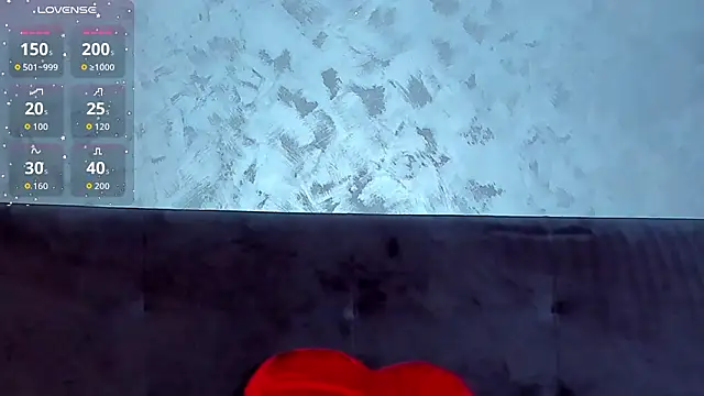 3lla Rose online show from February 2026 07:43:01 PM