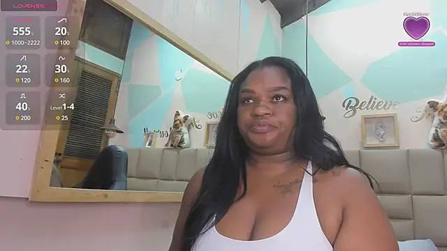 lilybaudyn  online show from February 2025 09:05:01 AM