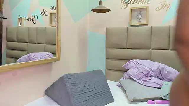 lilybaudyn  online show from March 2025 07:51:01 AM