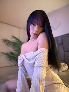 Carlita cute online show from March 2025 01:12:01 AM