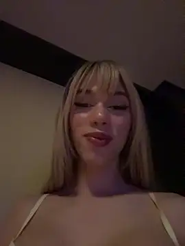 Carlita cute online show from March 2026 01:53:02 AM