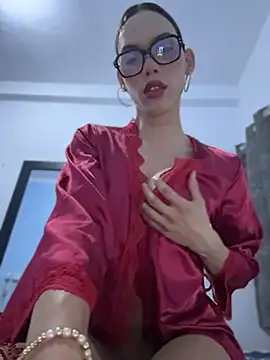 Carlita cute online show from May 2026 07:29:01 PM