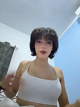 Carlita cute online show from May 2026 05:14:01 AM
