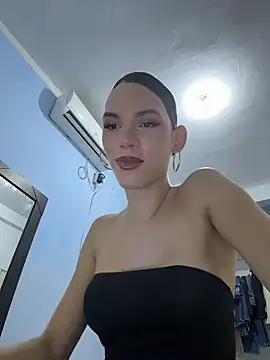 Carlita cute online show from May 2026 12:18:01 AM