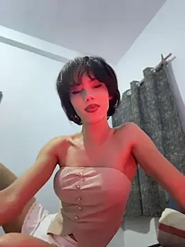 Carlita cute online show from May 2026 02:49:02 AM